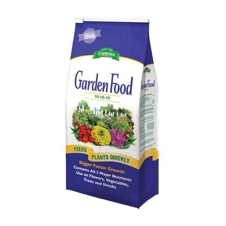 Espomampany 675LB GDN Food GF101010/6